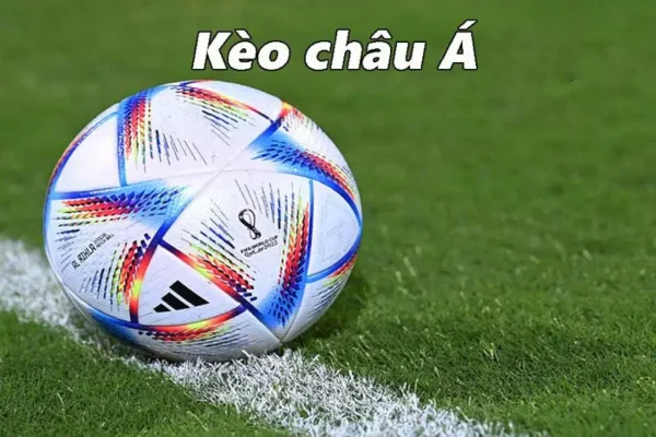 Cách đọc kèo châu Á