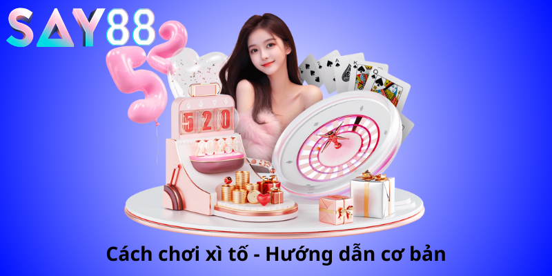 Hướng dẫn chi tiết cách chơi xì tố – Từ cơ bản đến nâng cao 4 hướng dẫn cách chơi xì tố