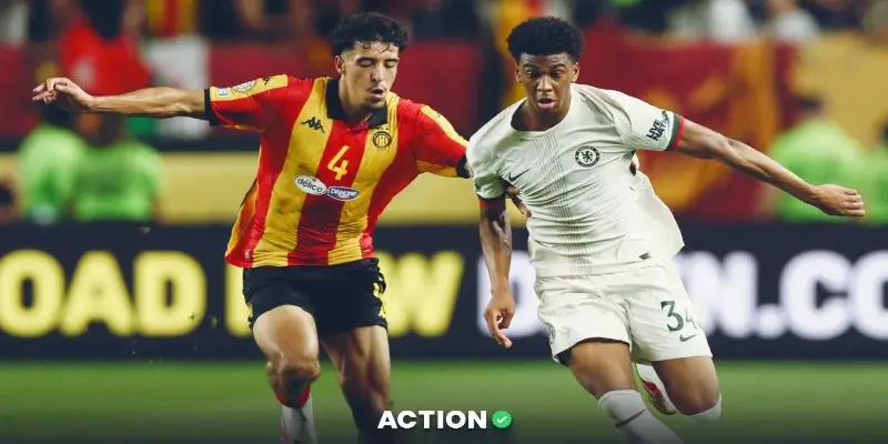 Dự đoán Chelsea thắng Benfica - Khả năng thắng của Chelsea là cao nhất